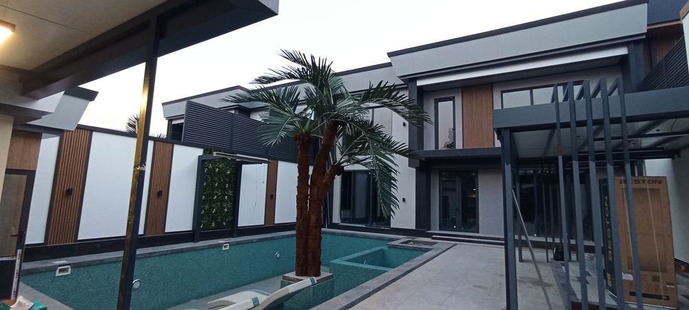 Чарвак хумсон дача