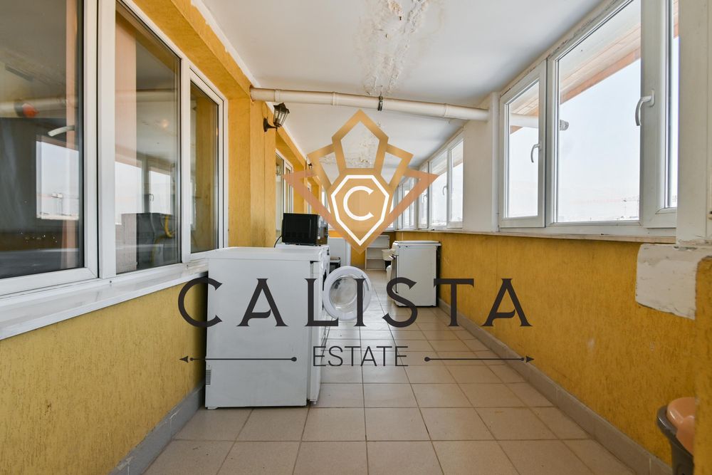 Дава се под наем Тристаен апартамент в София, Студентски град - 130 кв.м за 700 € - Снимка #10