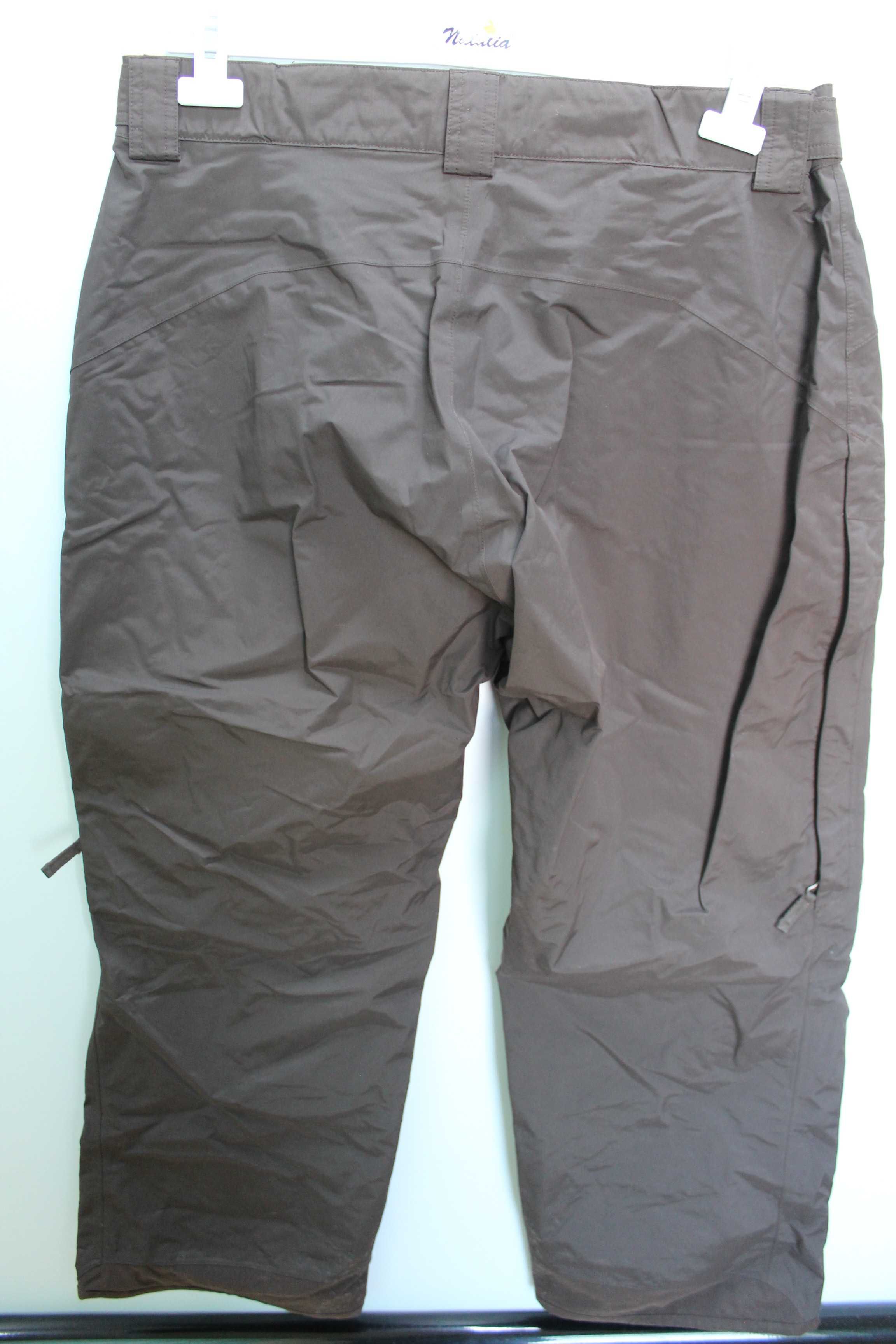 Pantaloni ski The North Face Hyvent L men