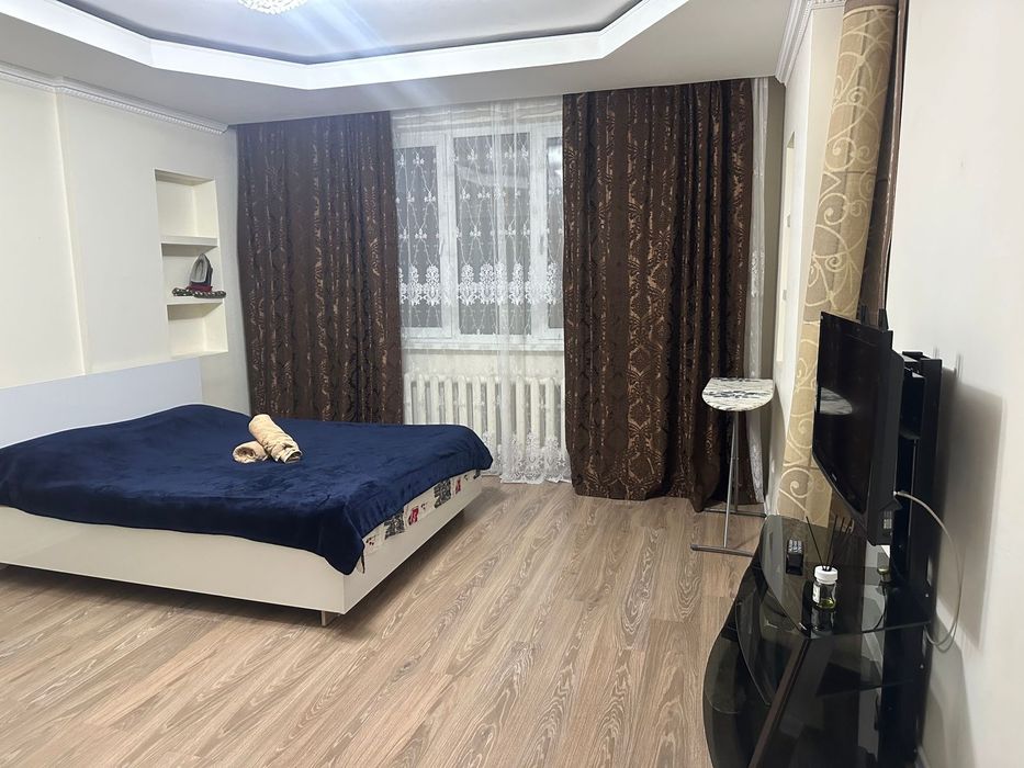 Посуточно Сармат