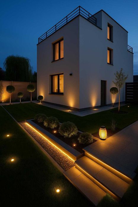 Duplex Cuplată cu Finisaje de Lux | Constanța, Palazu Mare