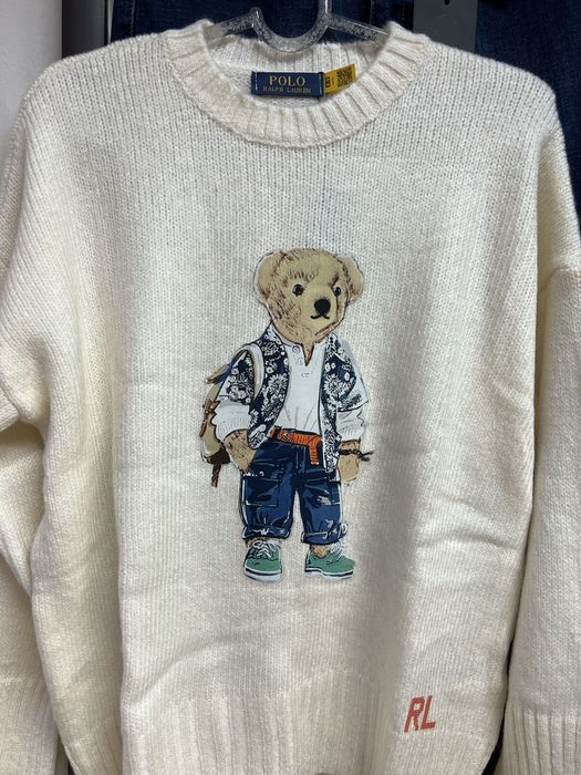 Дам.пуловери”Ralph Lauren”