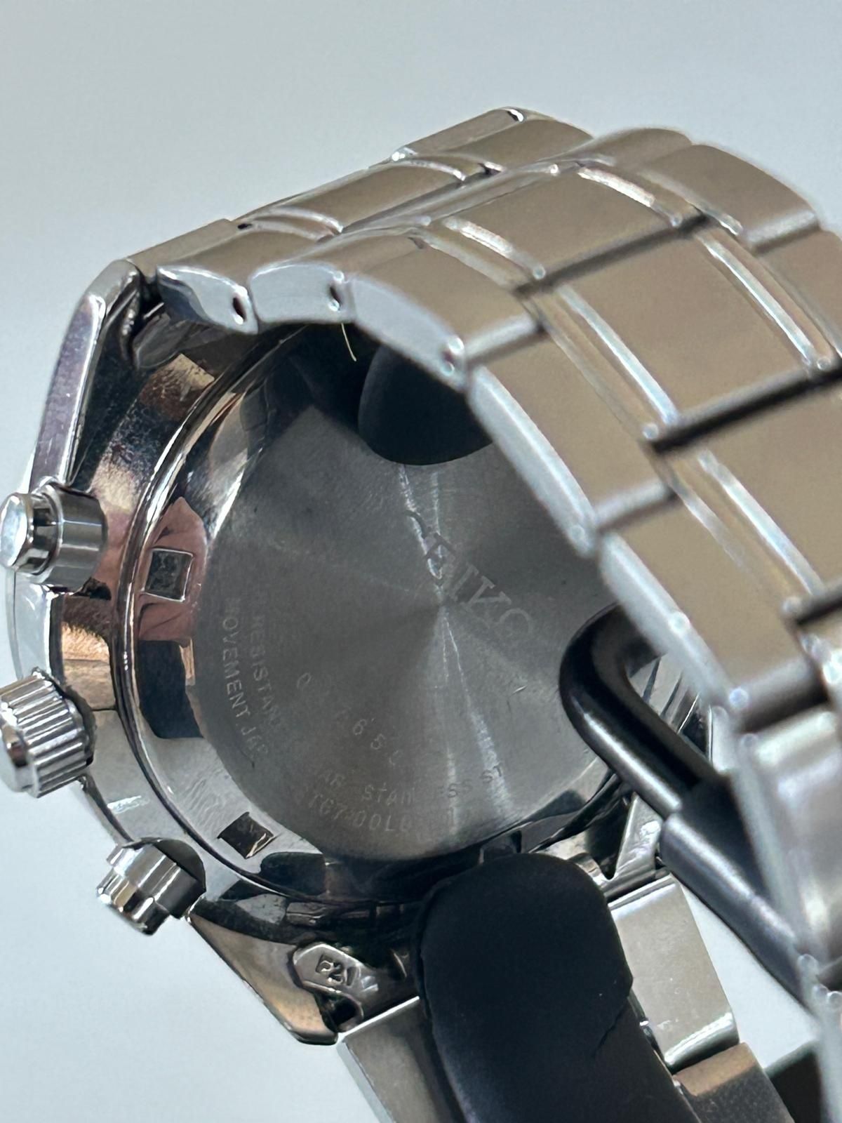 Ceas Seiko Chronograph Amanet BKG