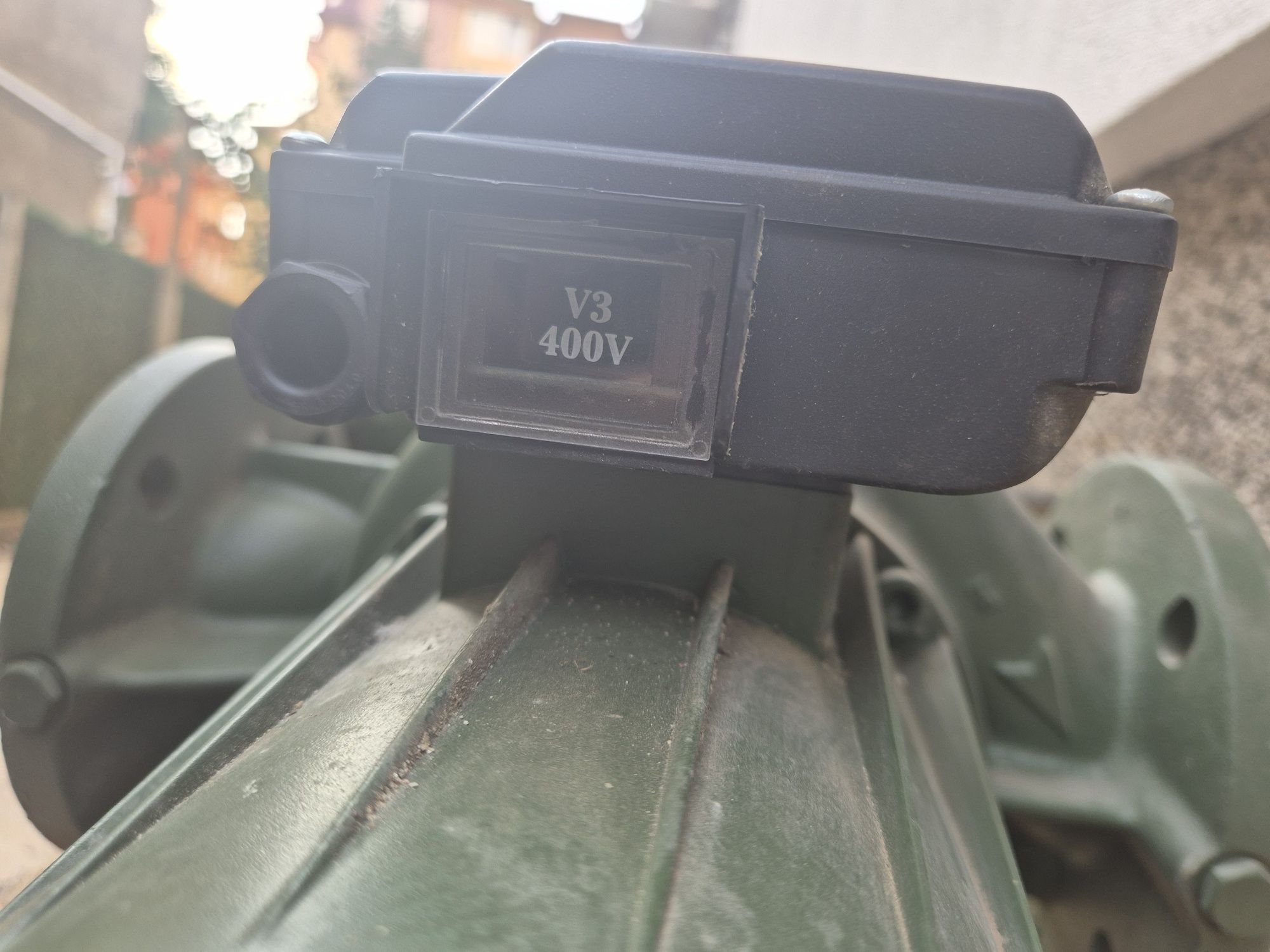 Цирколационна помпа DAB