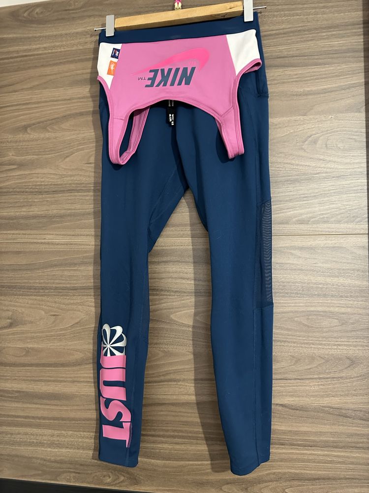 Спортен клин  nike