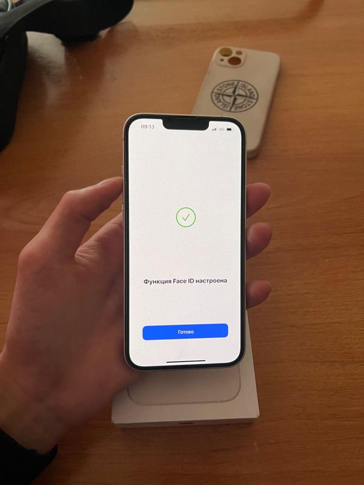 Продам Айфон 13 128gb в идеале