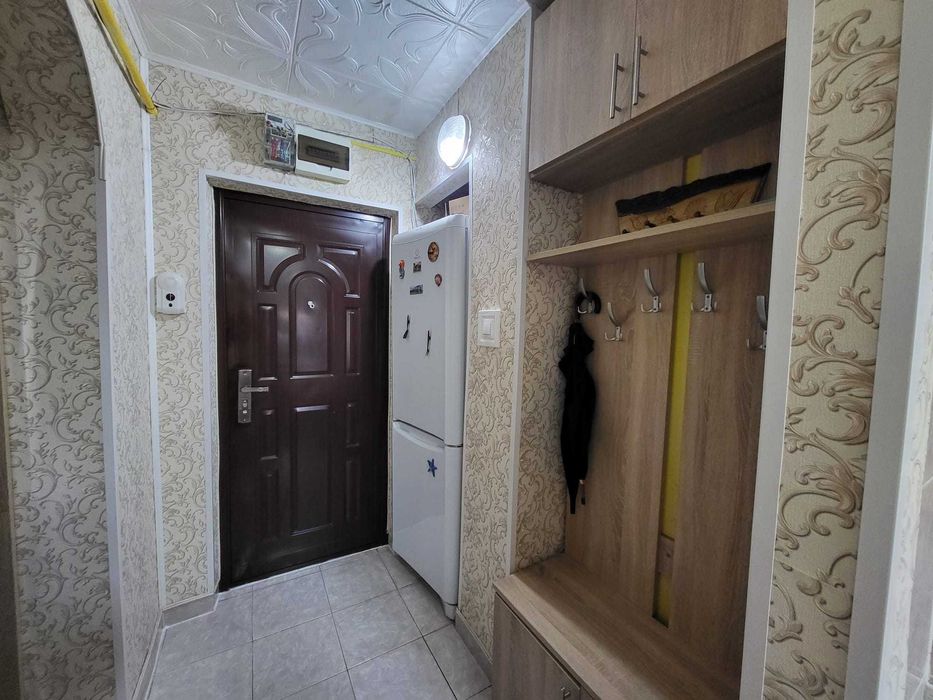 Vand garsoniera comfort 1