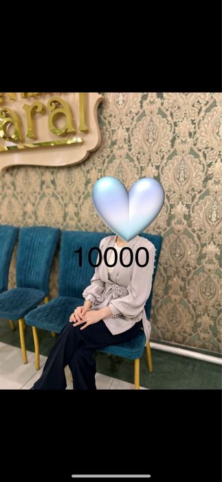 Продам красивую двоечку