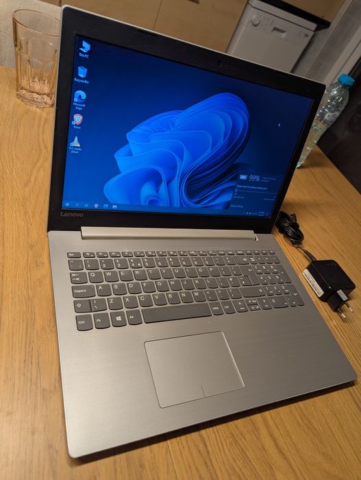 Leptop Lenovo ideapad 320-15IAP