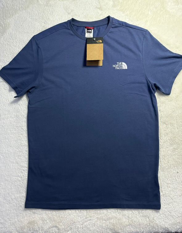 The north face оригинални тениски от s до xl