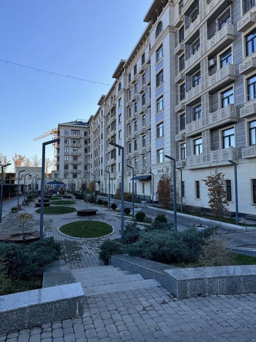 Срочно аренда квартира метро новза ЖК GOLDEN HAUSE NOVZA