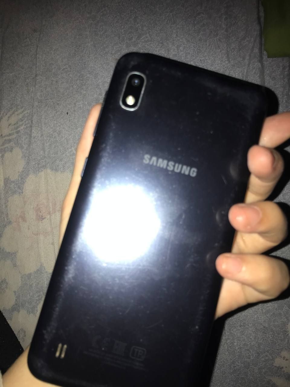 Samsung galaxy A10