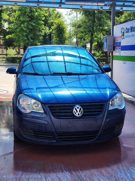 Vând Volkswagen Polo 9N
