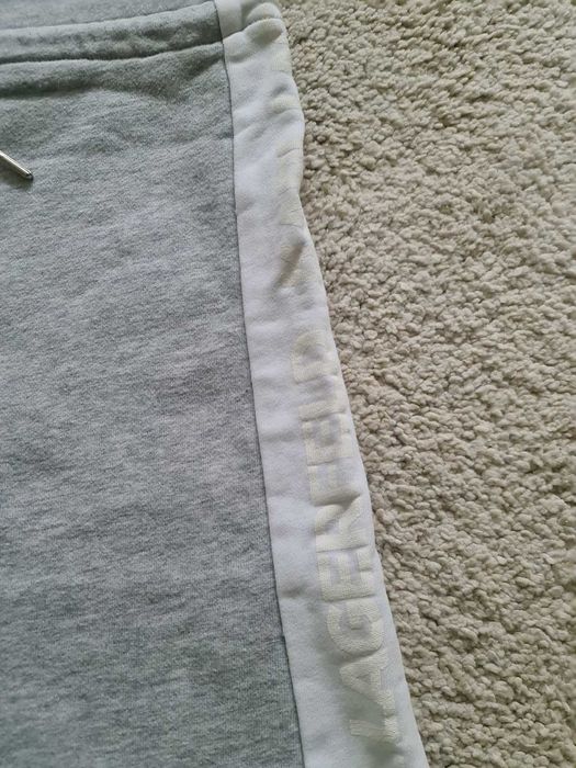 Рокля за момичета Karl Lagerfeld