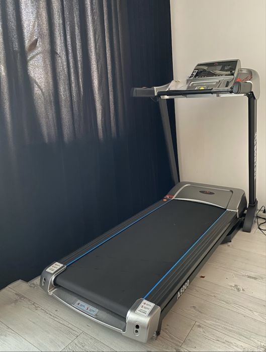 Banda de alergat electrica Bodyfit A5000
