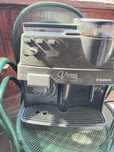 Expresor cafea Saeco boabe
