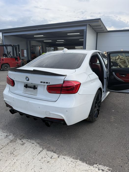 Bmw 335xi f30 335i f30 f31 N55b30 435i f32 бмв 335хи ф30 435и ф32 н55