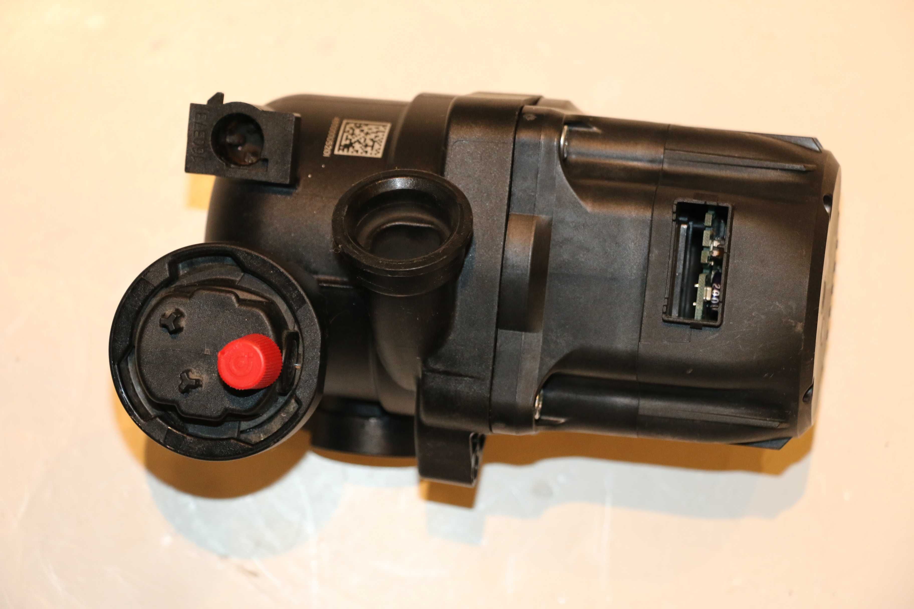 Pompa TF95 model TH0050 centrala Ariston HS Cares EU2 Clas Genus One
