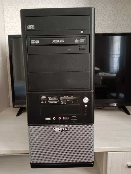 Материнская плата ASUS Z170 S Sabertooth 6-7 поколения