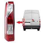 Ляв Стоп за Бусове Renault Master Opel Movano Nissan NV400 2010, 2016