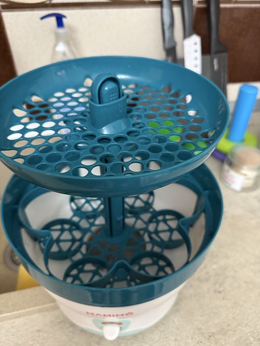 Sterilizator biberon