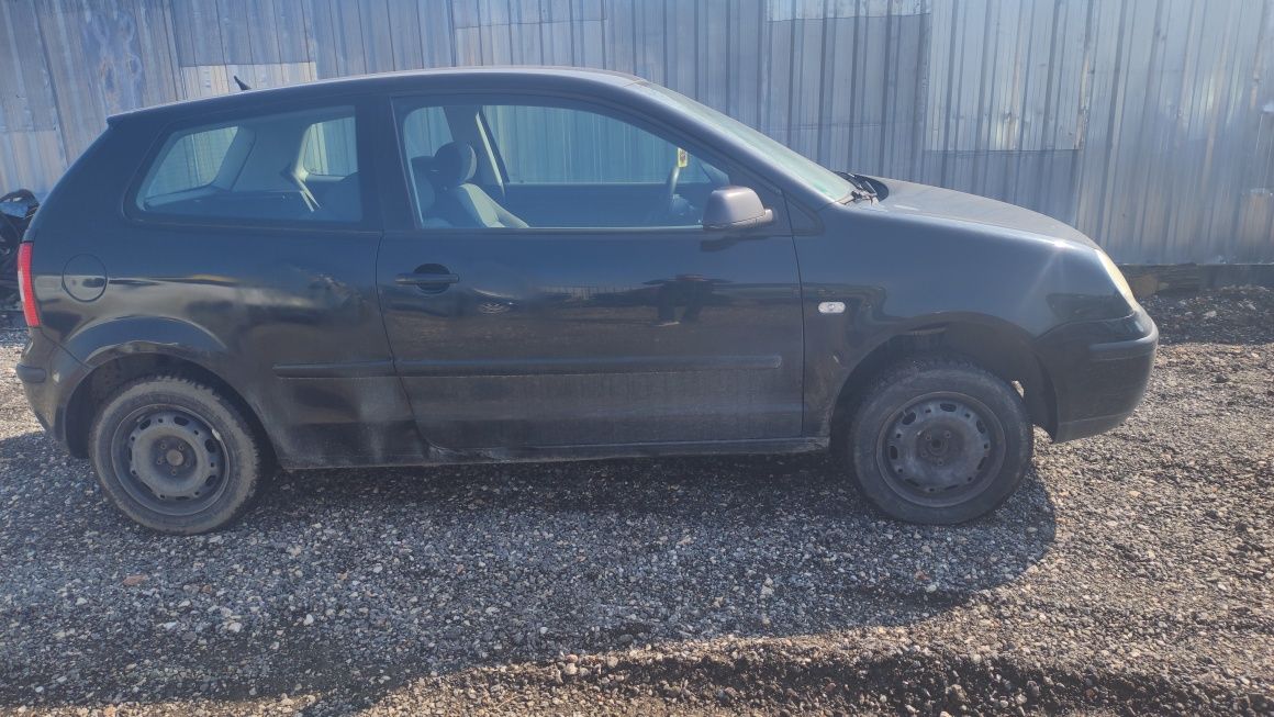 VW Polo 1.4 TDI на части
Всичко налично