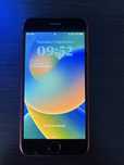 iPhone 8 Liber de retea