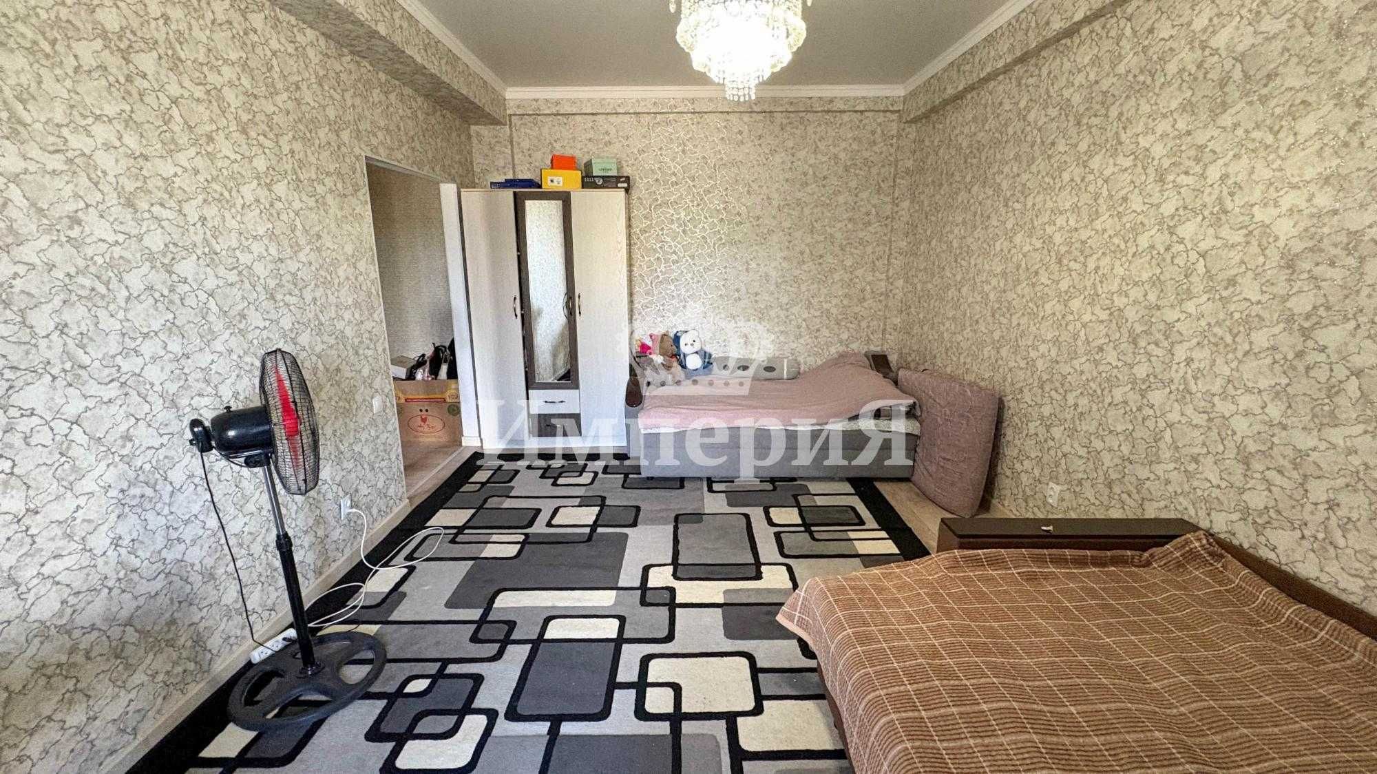 Продам 1комн Жетысу Бакыт Империя