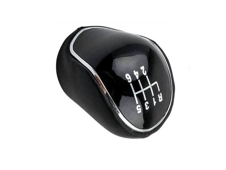 Топка за скоростен лост на Ford Focus Mk2 Fiesta 2004-12, 6 скорости