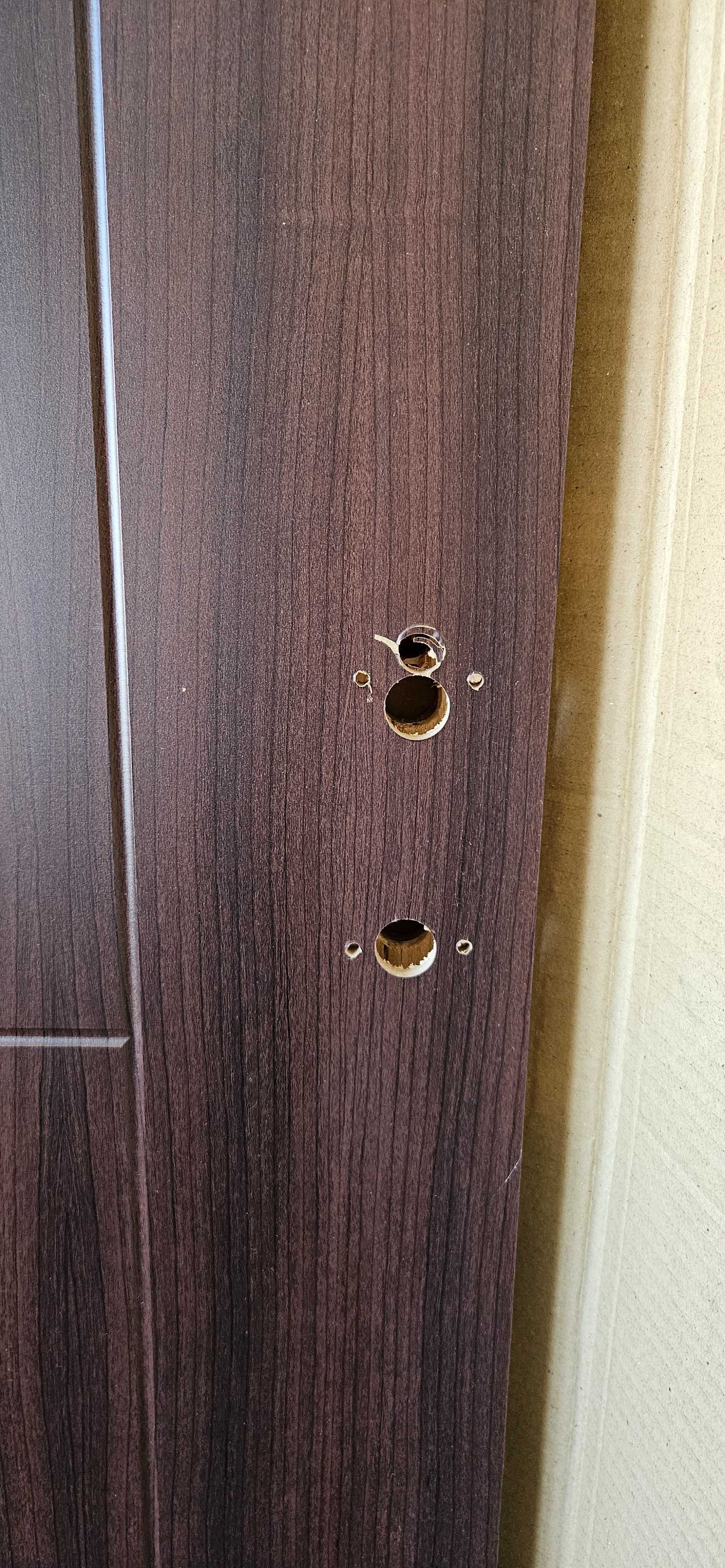 Нови врати без каси