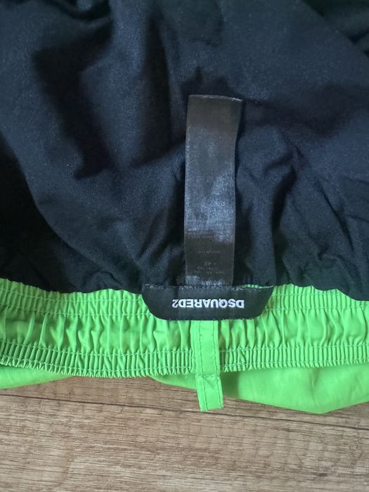 Daquared swim тип бански