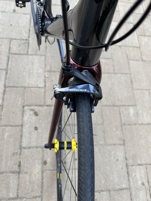Bicicleta specialized allez sprint