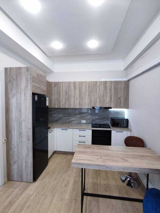 2х комнатная квартира в Новостройке ул Сайрам