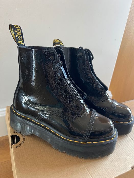 Обувки Dr Martens Sinclair