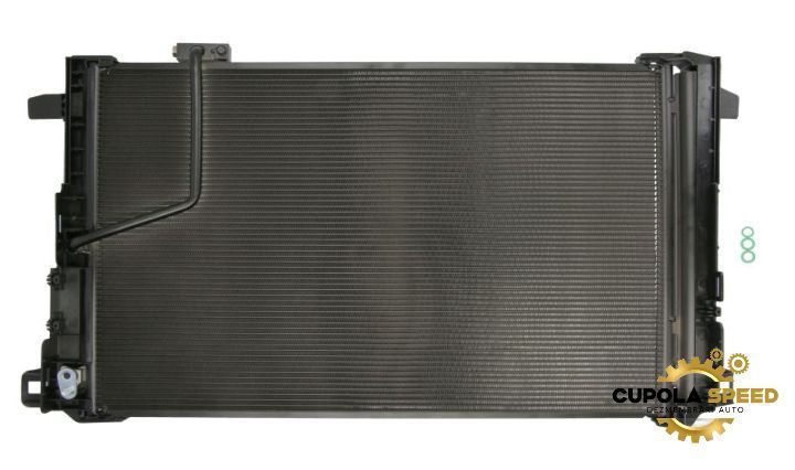 Radiator clima A2045000154 A2045000254 TermoTec-Produs NOU Mercedes-B