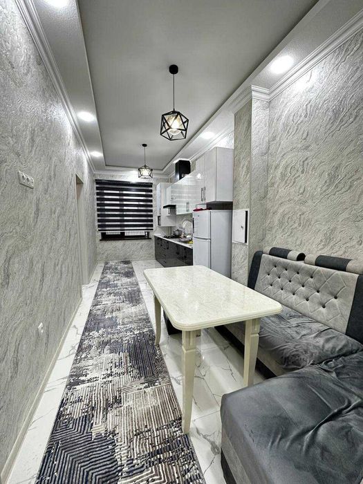 Сдаётся Своя 2Х комнатная квартира в аренду На Некрасова 2 этаж