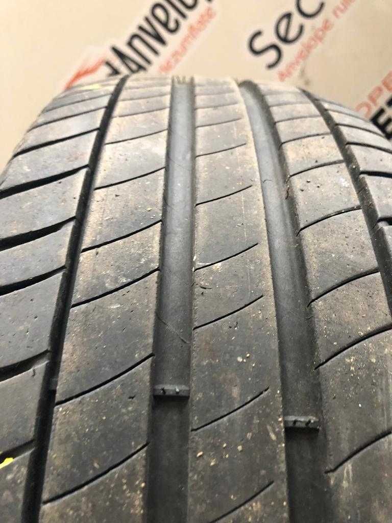 Super Anvelope Vara 2X 205/55 R17 Michelin