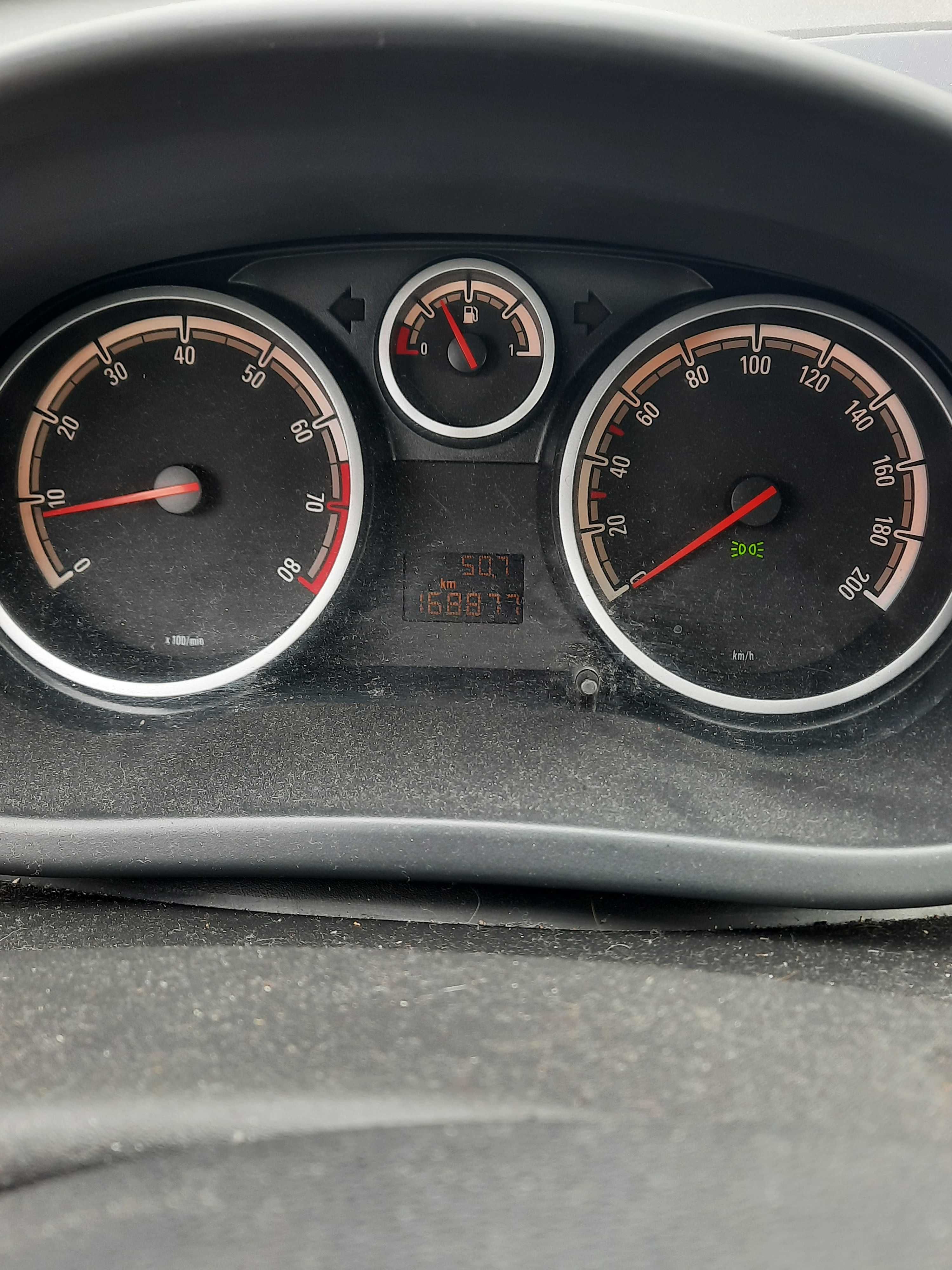 De vânzare Opel Corsa D