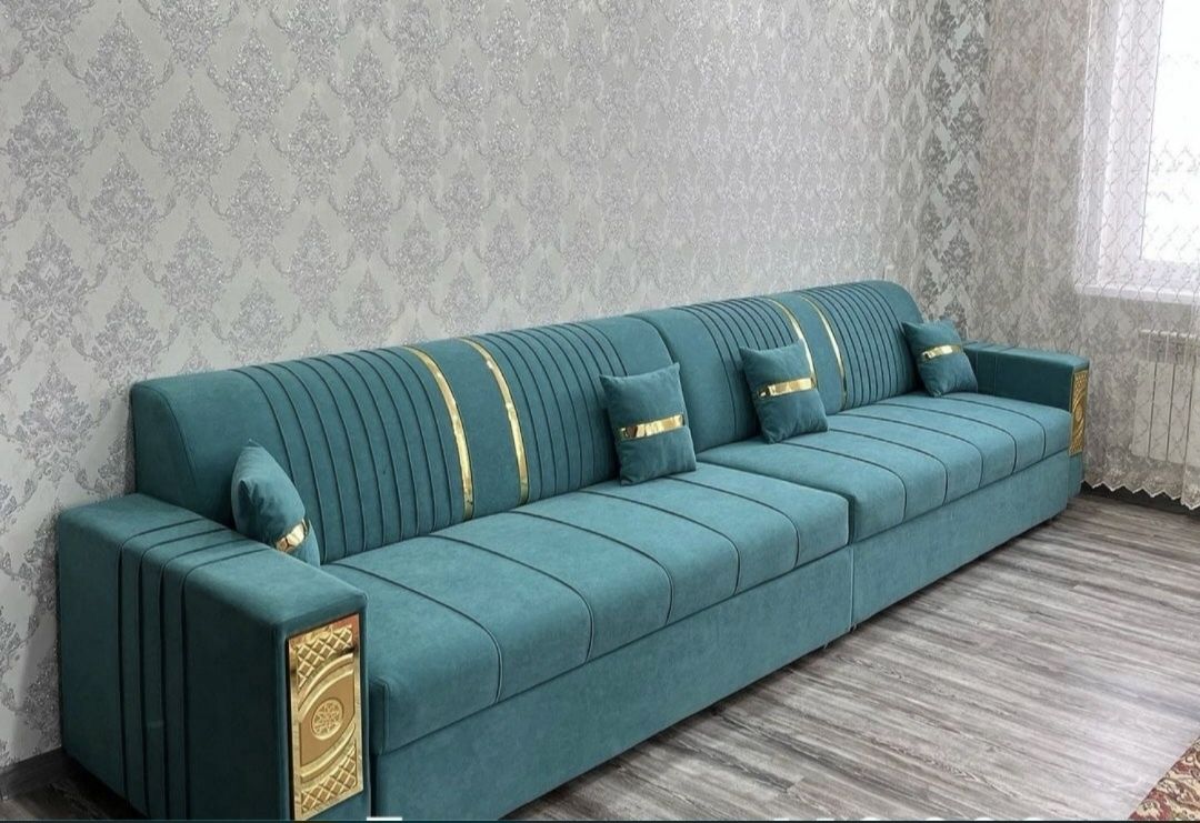 Диван Рио 4 м 3 м 2.30м 5 м