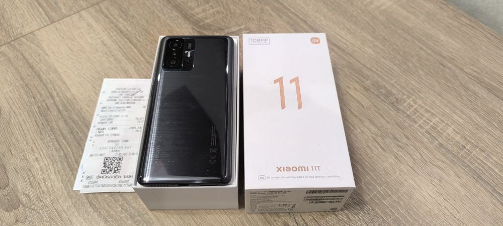 Xiaomi 11 T 128gb