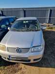 Dezmembrez VW Polo 6n2 1.4 benzina 2001