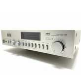 Statie audio profesionala hi fi akai am u 55 vintage 1981 55W canal
