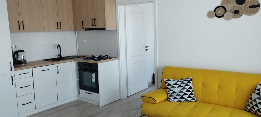 Cazare în regim hotelier ap. 1-3 cam.Suceava/Centru/G.Enescu