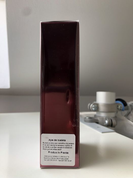 Apa de toaleta Givency Pour Homme