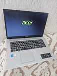 Продам новый ноутбук acer core i5 сумка мышка
