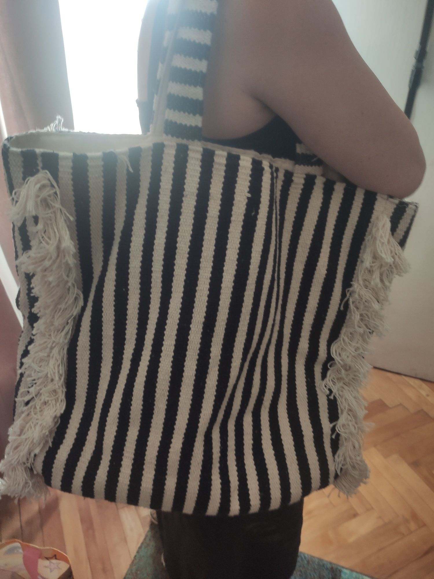 Дамски чанти нови! Zara