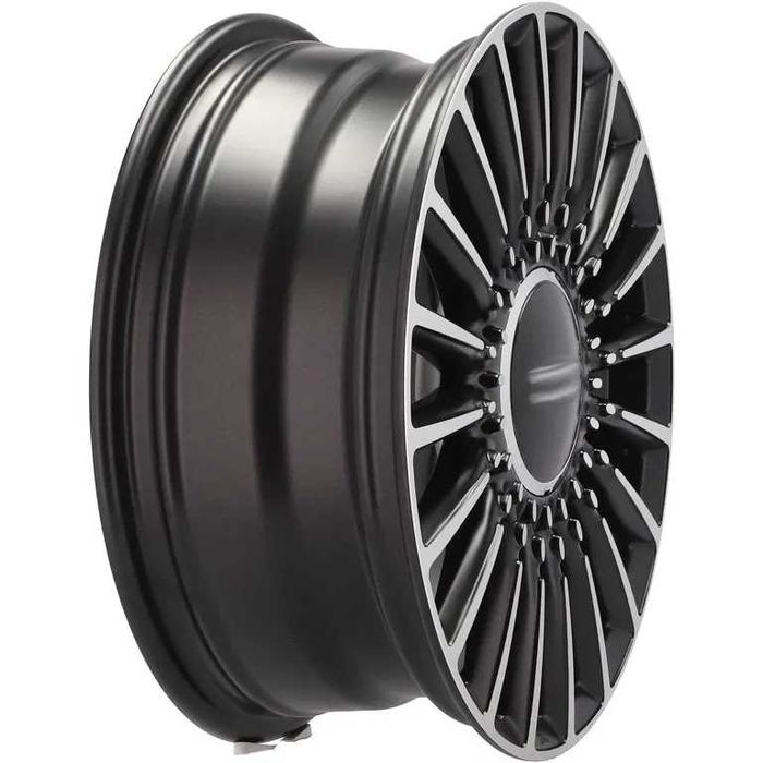 Jante FIAT R16 4x98 210 Style | 500 Bravo Stilo Panda Doblo Linea Qubo