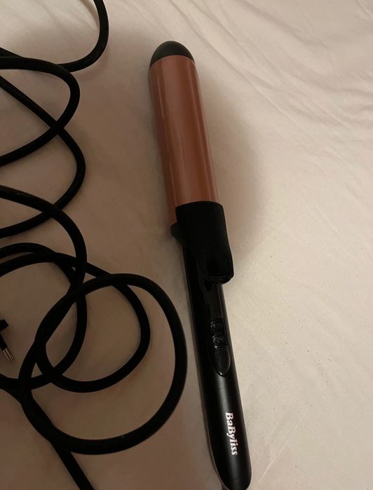 Ondulator par Babyliss
