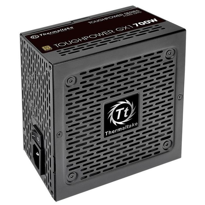 Блок питания Thermaltake Toughpower GX1 700W Gold