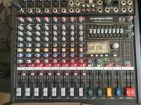 Dynacord CMS 600-3 original ca Nou nu 1000-3 mixer pasiv